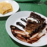 El Cucharón De Amada Nourriture