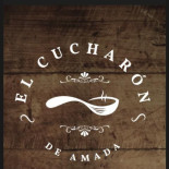 El Cucharón De Amada Carte