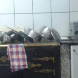 El Cucharón De Amada Boisson