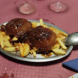 El Cucharón De Amada Nourriture