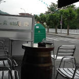 El Cucharón De Amada Extérieur