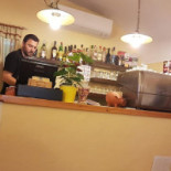 Can Batlle À l'intérieur