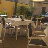 Can Batlle À l'intérieur