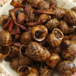 Can Batlle Nourriture