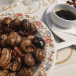 Can Batlle Nourriture