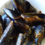 Can Batlle Nourriture