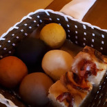 Caterina Formentera Boisson