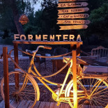 Caterina Formentera Extérieur