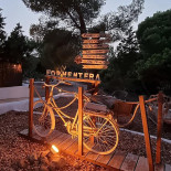 Caterina Formentera Extérieur