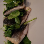 Caterina Formentera Nourriture