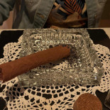 Caterina Formentera Boisson