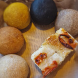 Caterina Formentera Nourriture