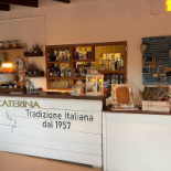 Caterina Formentera À l'intérieur