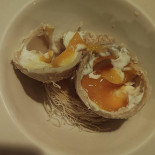 Caterina Formentera Nourriture