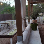 Caterina Formentera Extérieur