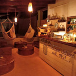 Caterina Formentera À l'intérieur