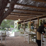 Caterina Formentera Extérieur