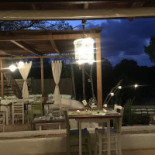 Caterina Formentera À l'intérieur