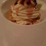 Caterina Formentera Nourriture