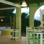 Caterina Formentera À l'intérieur