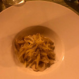 Caterina Formentera Nourriture