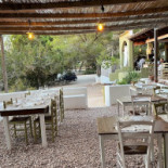 Caterina Formentera À l'intérieur