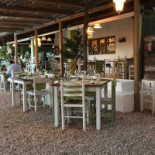 Caterina Formentera À l'intérieur