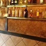 Bar Restaurant El Raconet À l'intérieur