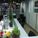 El Racó Del Pla Extérieur