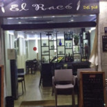 El Racó Del Pla Extérieur