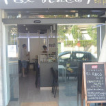 El Racó Del Pla Extérieur