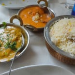 India House Comida