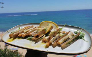 Jaima Meccarola Extérieur