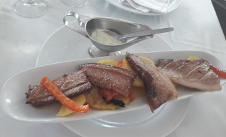 Jaima Meccarola Nourriture