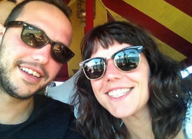 Jaima Meccarola Boisson