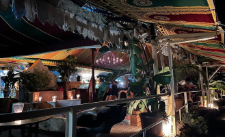 Jaima Meccarola À l'intérieur