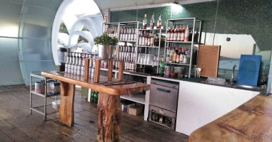 Jaima Meccarola À l'intérieur