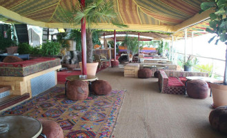 Jaima Meccarola À l'intérieur