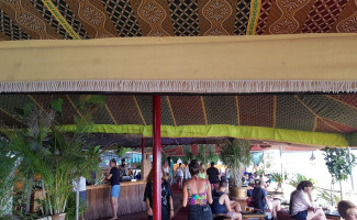 Jaima Meccarola Extérieur