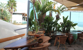 Jaima Meccarola Extérieur