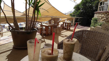 Jaima Meccarola Extérieur