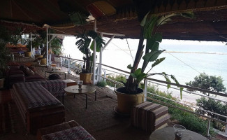 Jaima Meccarola Extérieur