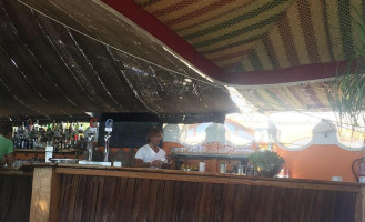 Jaima Meccarola Extérieur