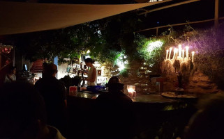 Jaima Meccarola À l'intérieur