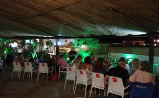 Jaima Meccarola Extérieur