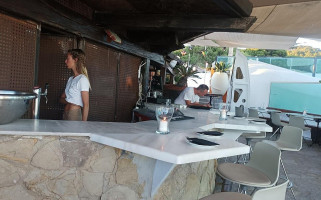 Jaima Meccarola Extérieur