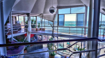 Jaima Meccarola À l'intérieur