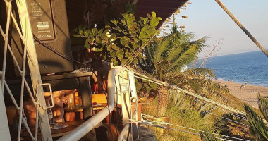 Jaima Meccarola Boisson