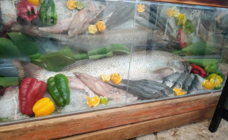 Jaima Meccarola Nourriture