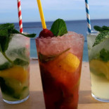 Jaima Meccarola drink